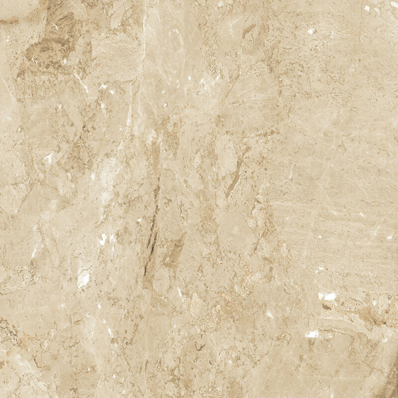 THUNDER BEIGE - Glossy Vitrified Tile | Stone Look 