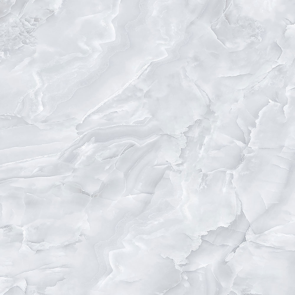 VENDOME GREY - Glossy Vitrified Tile | Marble Look - Image 5