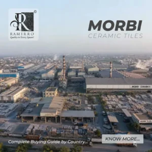 Morbi Ceramic Tiles: Complete Buying Guide by Country