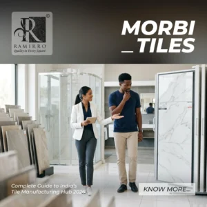 Morbi Tiles: Complete Guide to India’s Tile Manufacturing Hub 2026
